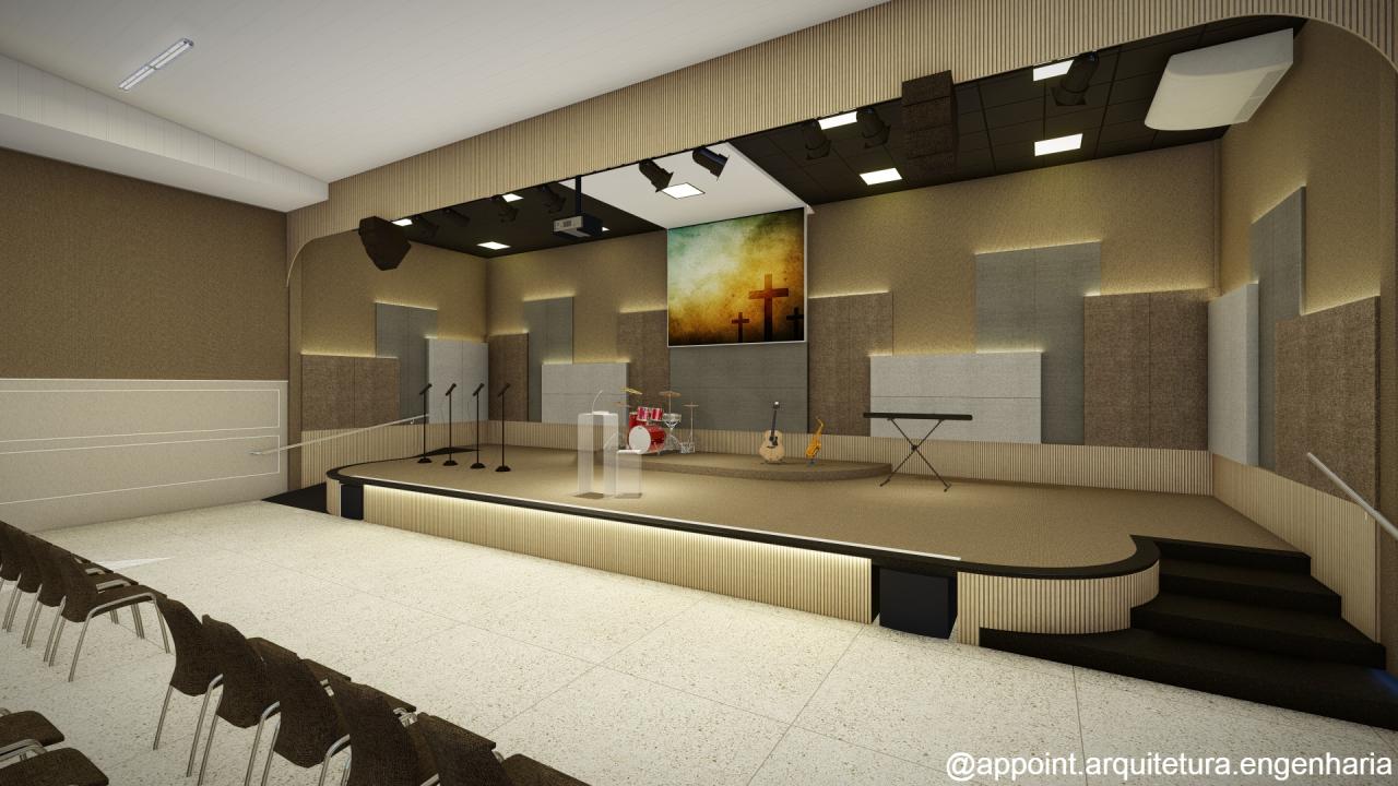 IGREJA BATISTA DE BARRA DO GARÇAS - MT