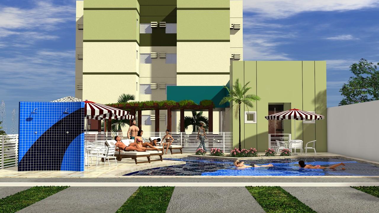 RESIDENCIAL TORRES IMPERIAL I