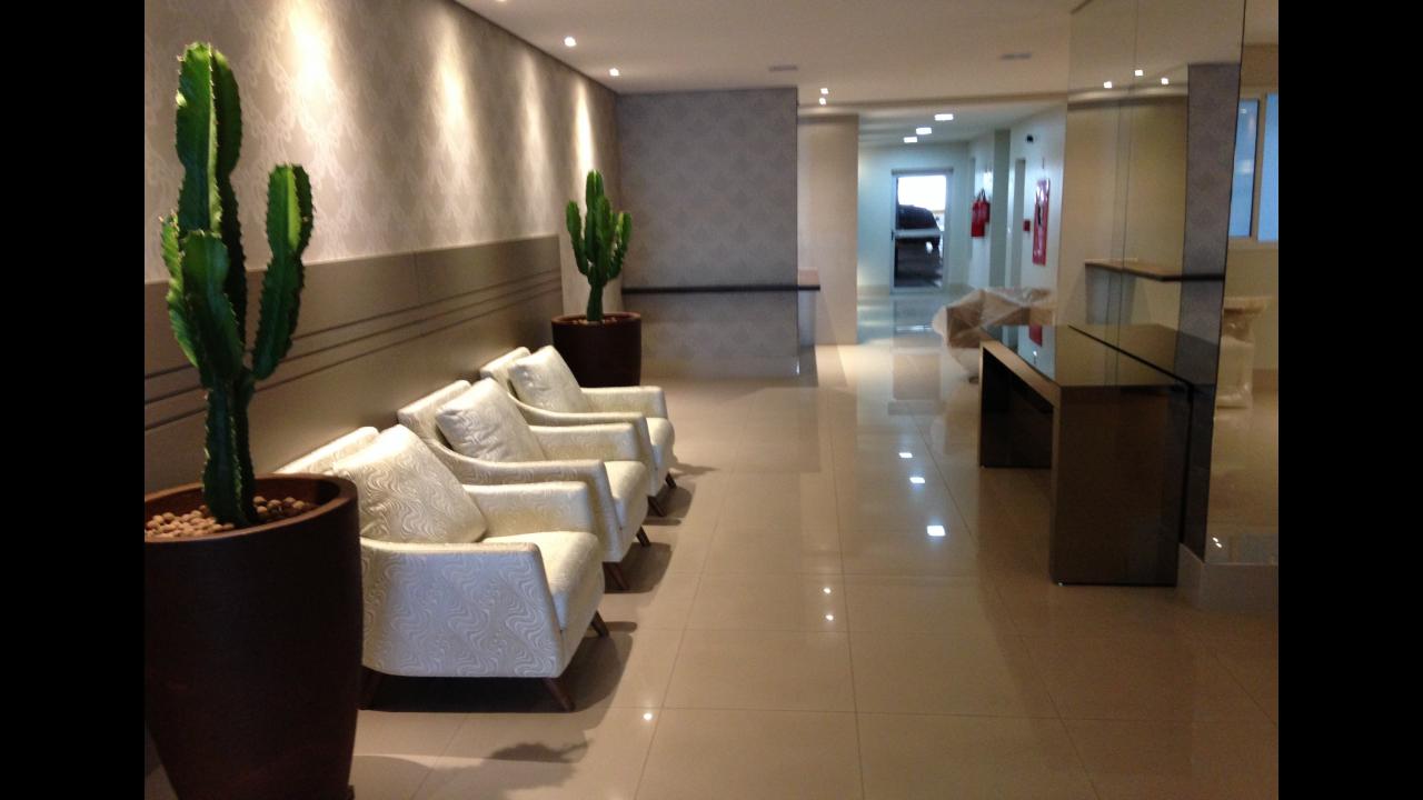 EDIFÍCIO JARDIM D'AMÉRICA